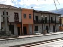 Imagen Casas Coloniales